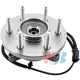 Purchase Top-Quality Front Hub Assembly by WJB - WA515142 pa4