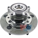 Purchase Top-Quality Front Hub Assembly by WJB - WA515153 pa4