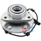 Purchase Top-Quality Front Hub Assembly by WJB - WA515155 pa1