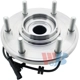 Purchase Top-Quality Front Hub Assembly by WJB - WA515155 pa2
