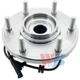 Purchase Top-Quality Front Hub Assembly by WJB - WA515155 pa6