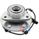Purchase Top-Quality Front Hub Assembly by WJB - WA515155 pa7