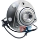 Purchase Top-Quality Front Hub Assembly by WJB - WA515155 pa8