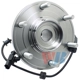 Purchase Top-Quality Front Hub Assembly by WJB - WA515156 pa3