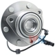 Purchase Top-Quality Front Hub Assembly by WJB - WA515156 pa4
