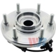Purchase Top-Quality Front Hub Assembly by WJB - WA515156 pa6