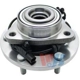 Purchase Top-Quality Front Hub Assembly by WJB - WA515156 pa7