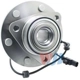 Purchase Top-Quality Front Hub Assembly by WJB - WA515156 pa8
