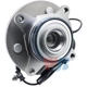 Purchase Top-Quality Front Hub Assembly by WJB - WA515157 pa7