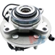 Purchase Top-Quality Front Hub Assembly by WJB - WA515158 pa4