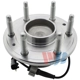 Purchase Top-Quality Front Hub Assembly by WJB - WA515159 pa3
