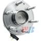 Purchase Top-Quality Front Hub Assembly by WJB - WA515159 pa4