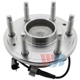 Purchase Top-Quality Front Hub Assembly by WJB - WA515159 pa6