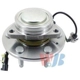 Purchase Top-Quality Front Hub Assembly by WJB - WA515159 pa8