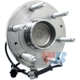 Purchase Top-Quality Front Hub Assembly by WJB - WA515161 pa4
