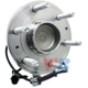 Purchase Top-Quality Front Hub Assembly by WJB - WA515161 pa5