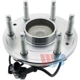 Purchase Top-Quality Front Hub Assembly by WJB - WA515161 pa6