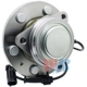 Purchase Top-Quality Front Hub Assembly by WJB - WA515161 pa7