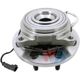 Purchase Top-Quality Front Hub Assembly by WJB - WA515162 pa4