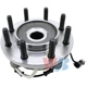 Purchase Top-Quality Front Hub Assembly by WJB - WA515162 pa6