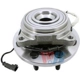 Purchase Top-Quality Front Hub Assembly by WJB - WA515162 pa8