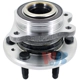 Purchase Top-Quality Front Hub Assembly by WJB - WA515167 pa2
