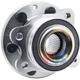 Purchase Top-Quality Front Hub Assembly by WJB - WA515167 pa3