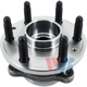 Purchase Top-Quality Front Hub Assembly by WJB - WA515167 pa4