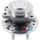 Purchase Top-Quality Front Hub Assembly by WJB - WA515168 pa3