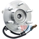 Purchase Top-Quality Front Hub Assembly by WJB - WA515169 pa4
