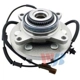 Purchase Top-Quality Front Hub Assembly by WJB - WA515169 pa8