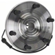 Purchase Top-Quality Front Hub Assembly by WJB - WA515185 pa1