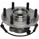 Purchase Top-Quality Front Hub Assembly by WJB - WA515185 pa2