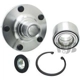 Purchase Top-Quality Front Hub Assembly by WJB - WA518519 pa7