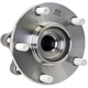 Purchase Top-Quality Front Hub Assembly by WJB - WA590376 pa6