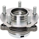 Purchase Top-Quality Front Hub Assembly by WJB - WA590376 pa7
