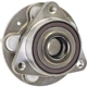 Purchase Top-Quality Front Hub Assembly by WJB - WA590668 pa8