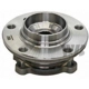 Purchase Top-Quality Front Hub Assembly by WJB - WA590684 pa2