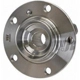 Purchase Top-Quality Front Hub Assembly by WJB - WA590684 pa3