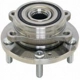 Purchase Top-Quality Front Hub Assembly by WJB - WA590713 pa4
