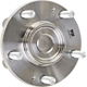 Purchase Top-Quality Front Hub Assembly by WJB - WA590713 pa8
