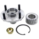 Purchase Top-Quality Front Hub Assembly by WJB - WA930560K pa2