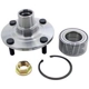 Purchase Top-Quality Front Hub Assembly by WJB - WA930560K pa4
