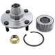 Purchase Top-Quality Front Hub Assembly by WJB - WA930560K pa5