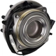 Purchase Top-Quality Front Hub Assembly by WJB - WAHUB346 pa2