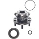 Purchase Top-Quality WORLDPARTS - WBR930028K - Front Hub Assembly pa3