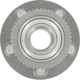 Purchase Top-Quality Front Hub Assembly by WORLDPARTS - WBR930060 pa4