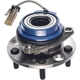 Purchase Top-Quality Front Hub Assembly by WORLDPARTS - WBR930076 pa2