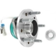 Purchase Top-Quality Front Hub Assembly by WORLDPARTS - WBR930080 pa4