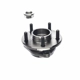 Purchase Top-Quality WORLDPARTS - WBR930190K - Front Hub Assembly pa4